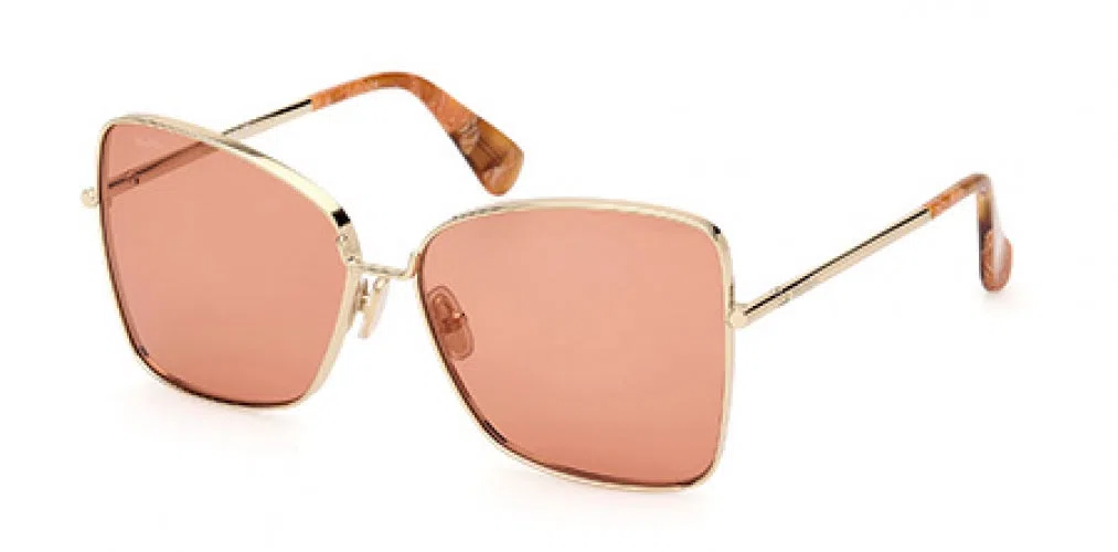 MAXMARA Menton1 0097 Sunglasses - view 2
